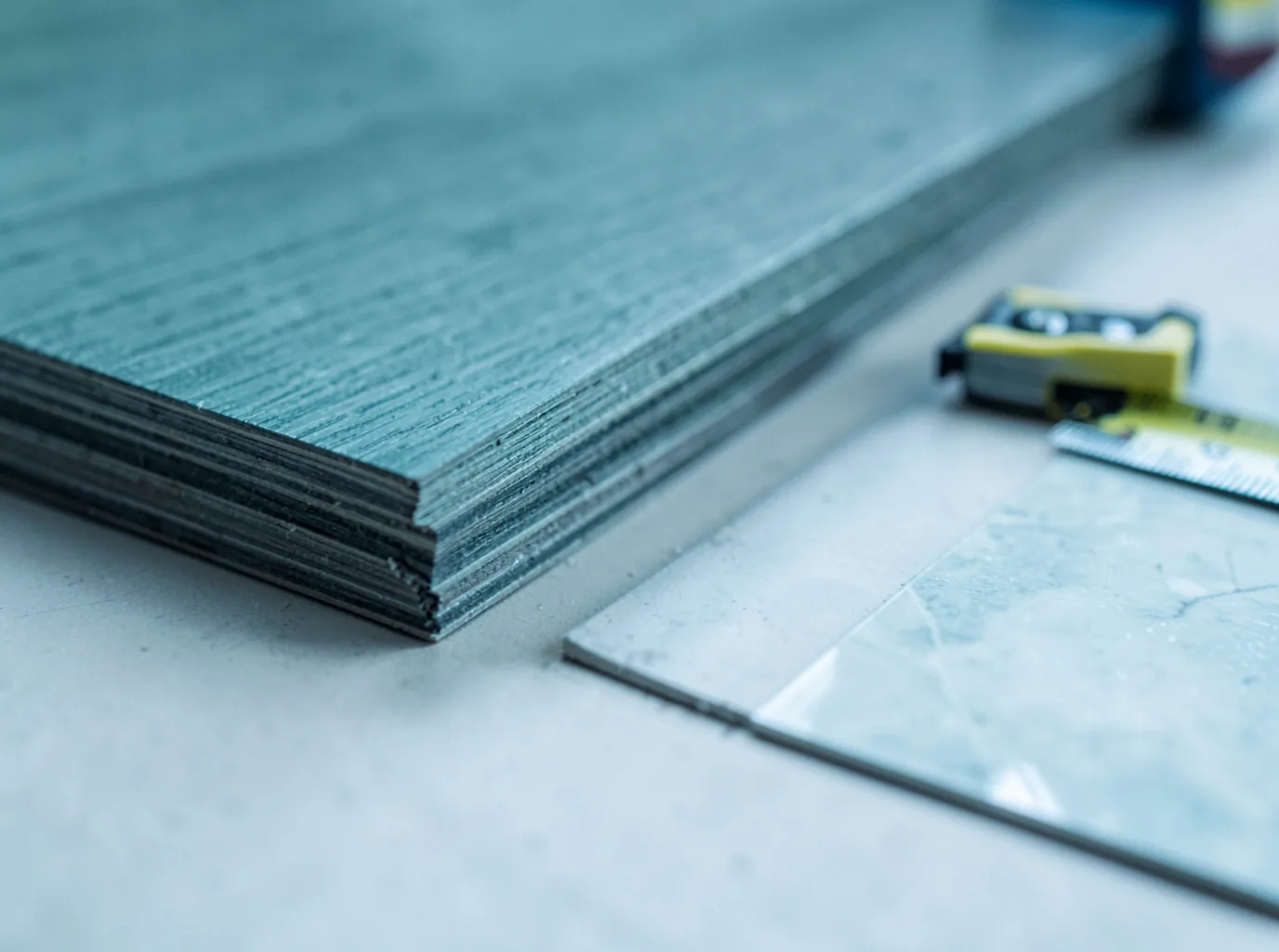 Luxury Vinyl Plank Installation Hanna, UT FAQs